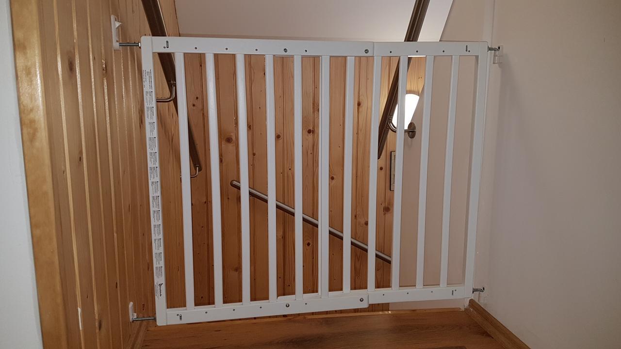 Poroszlay Apartman Ντέμπρετσεν Εξωτερικό φωτογραφία